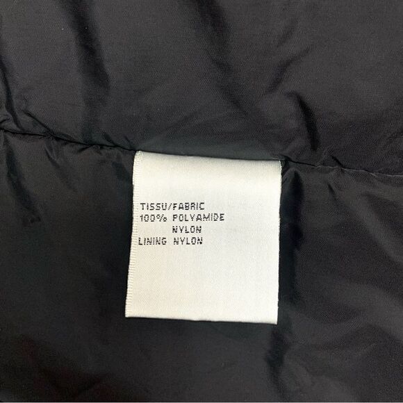 LAUREN VIDAL Puffer Coat - Picture 8 of 12